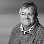Instructor Phil Shaw